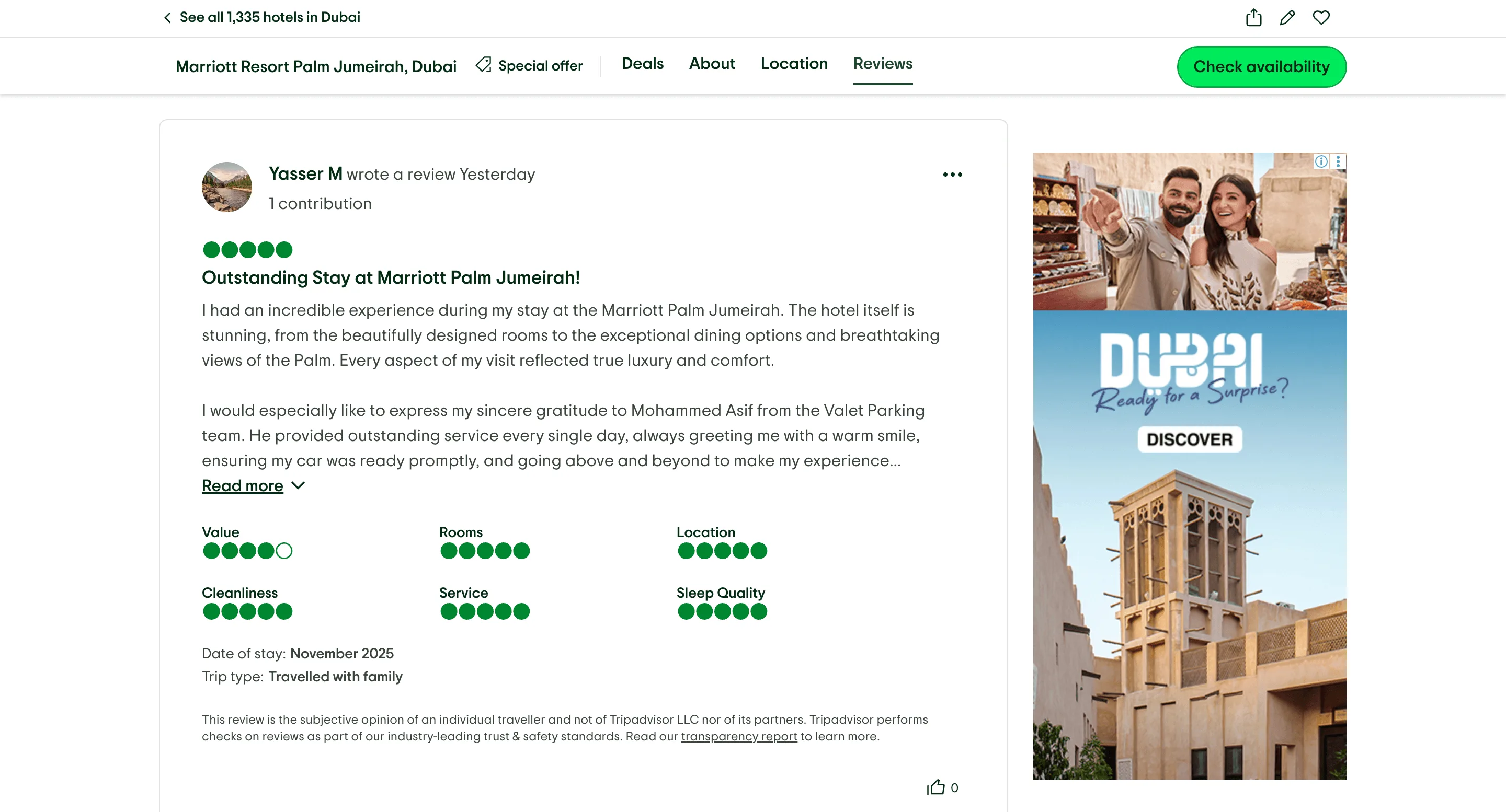 Free Tripadvisor hotels & reviews scraper – Export Data to CSV, Excel & JSON